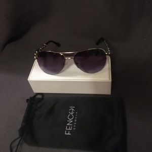 Fencoi sunglasses